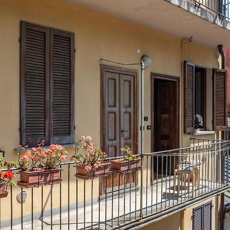 Como Renovated Apartment Экстерьер фото