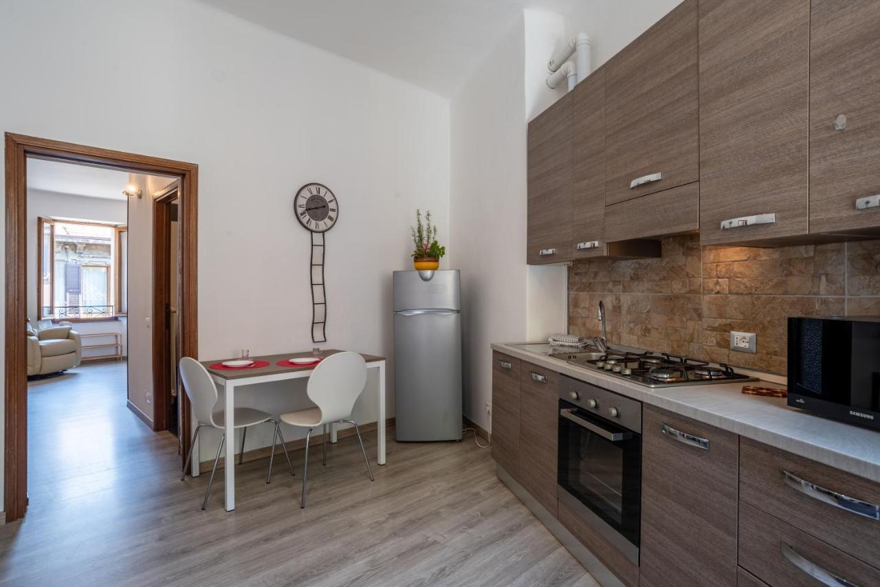Como Renovated Apartment Экстерьер фото
