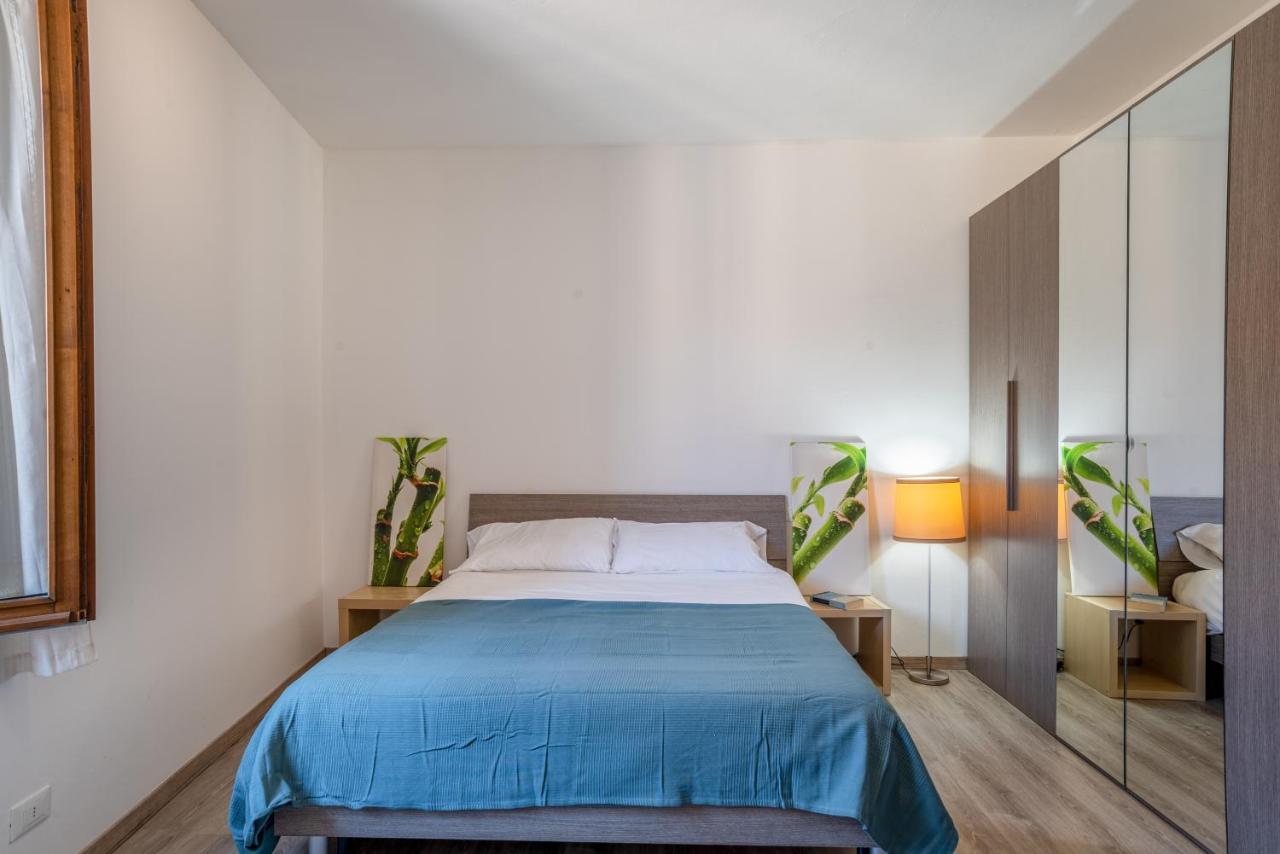 Como Renovated Apartment Экстерьер фото