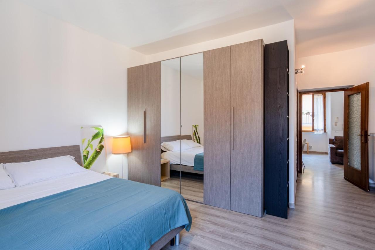 Como Renovated Apartment Экстерьер фото